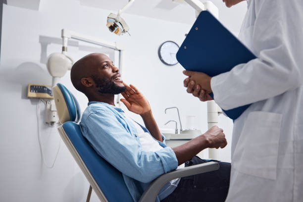 Best Weekend Emergency Dental Services in Boley, OK