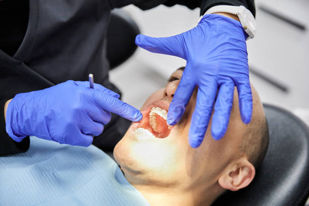 Best Dental Abscess Treatment in Boley, OK